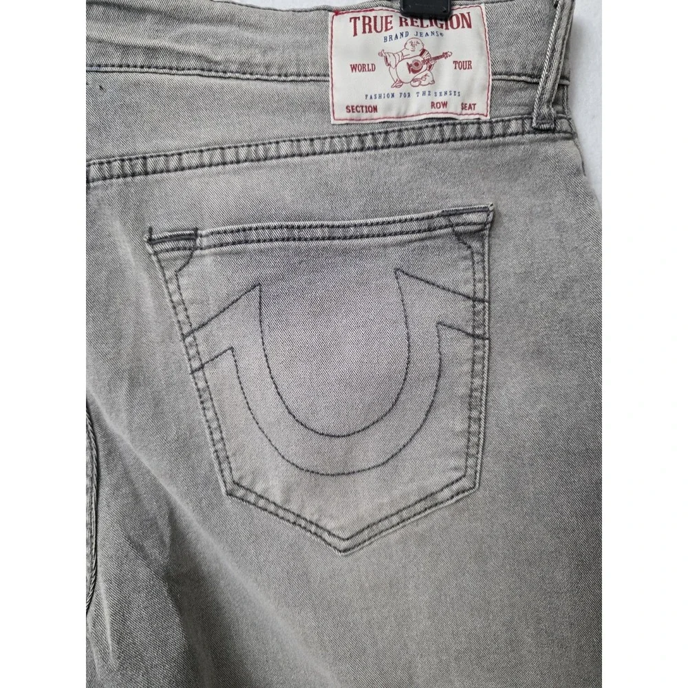 True Religion true religion